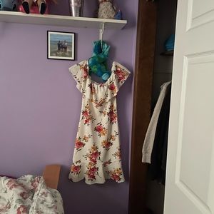 The brand is almost famous